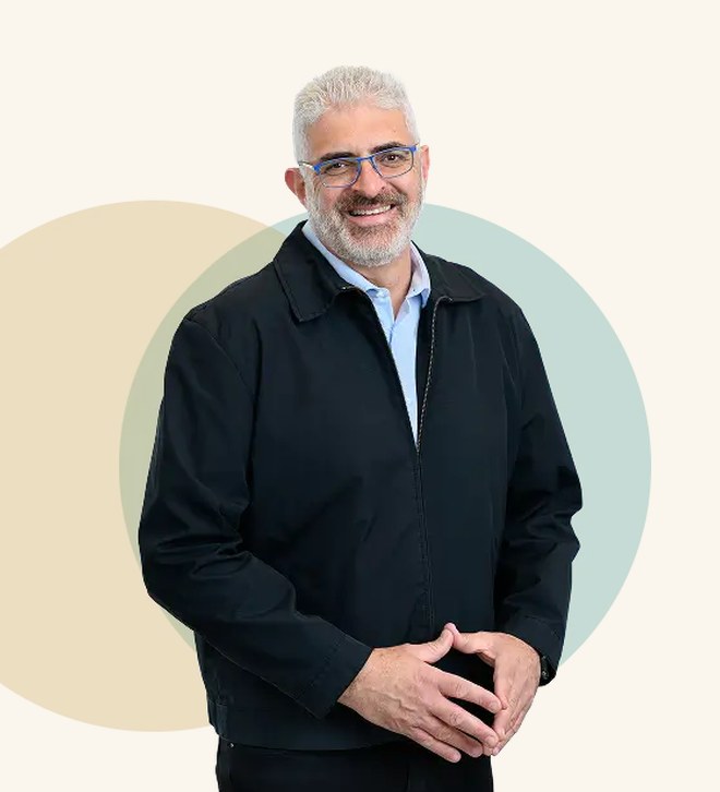 יובל בן נון, יועץ עסקי בכיר ומגשר מוסמך